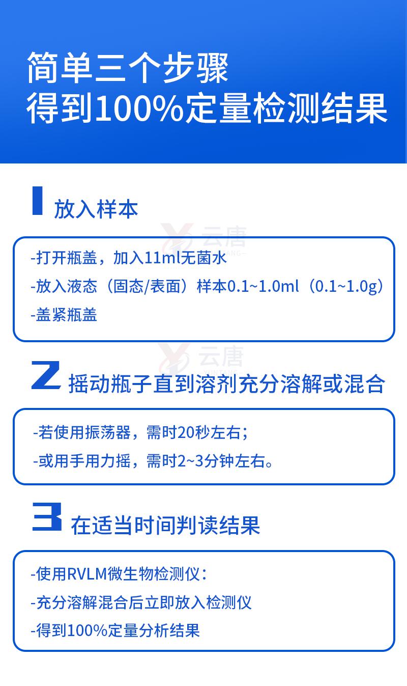 微生物檢測儀