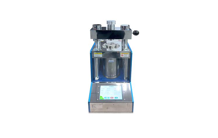 自動等靜壓機 YT-ZJP-60T