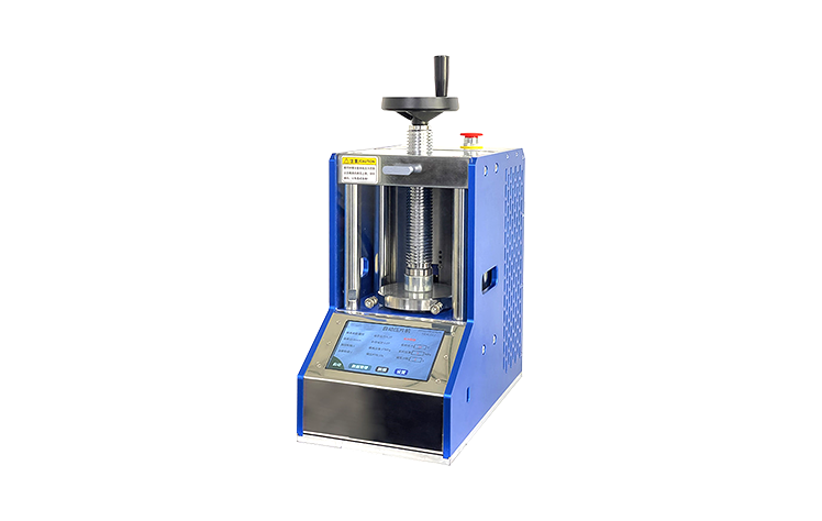 自動壓片機 YT-ZP-60T