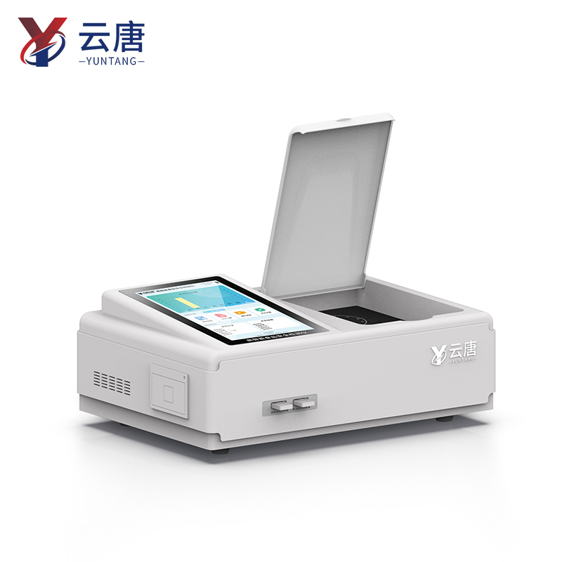 2025年國產(chǎn)食品實驗室檢測儀器設(shè)備綜合競爭力報告發(fā)布，五大領(lǐng)軍企業(yè)**行業(yè)創(chuàng)新