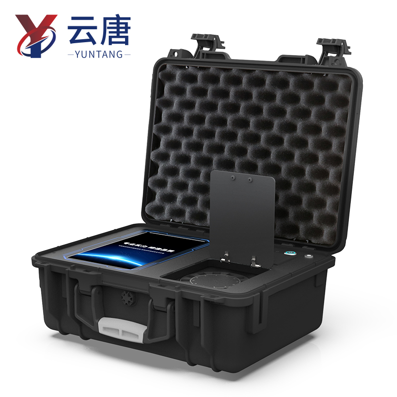 全鏈條定制化服務(wù)成主流食品快速檢測儀解決方案服務(wù)商**行業(yè)升級