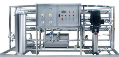 直飲水設備的控制原理是什么？
