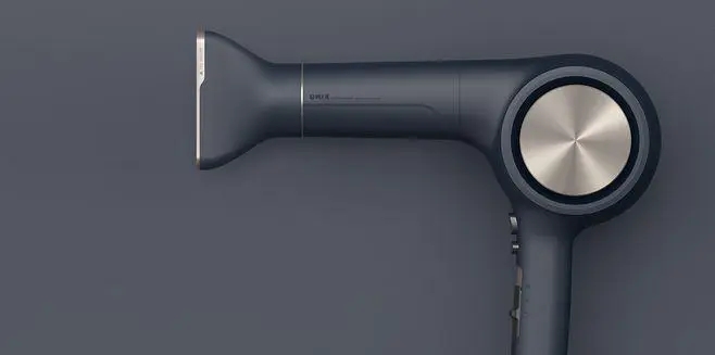 吹風機的使用與維護